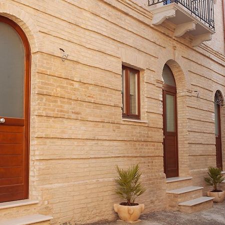 B&B Pozzorosso Vasto Esterno foto